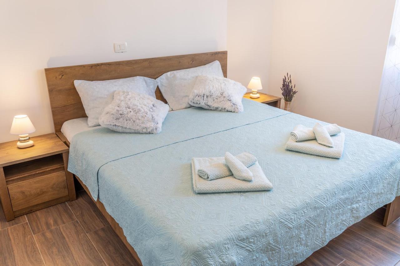 Seafront Guest house Umag